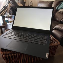 Chromebook Laptop