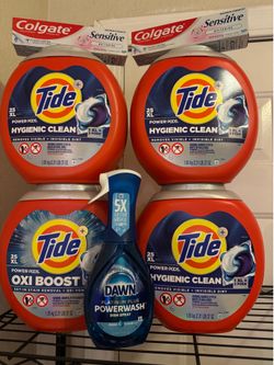 Tide