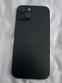 iPhone 15