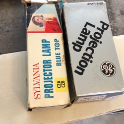 Projector Lamp Bulbs CZACZB and DLD SFZ -(Z)