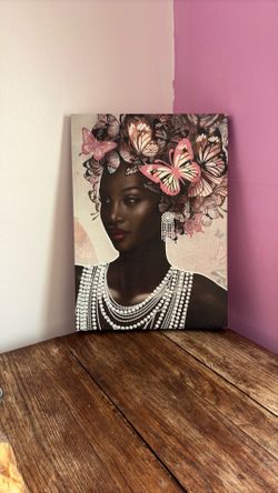 Decor art