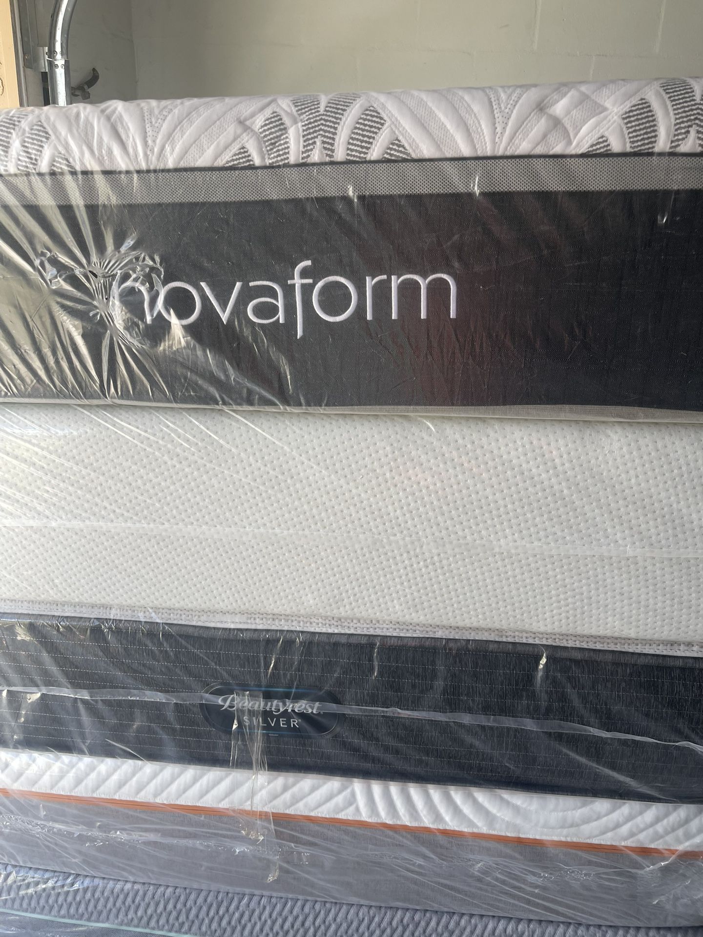 Mattress