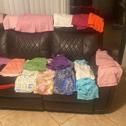 Sport  Shorts Skirts And Sets Skirts And Top