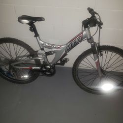 New Bike For Sale