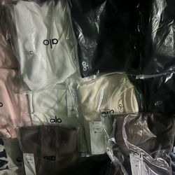 Alo Crewnecks