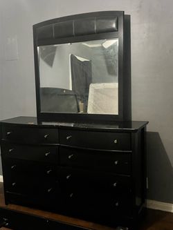 Free dresser