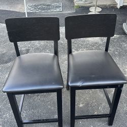 Bar Chairs 