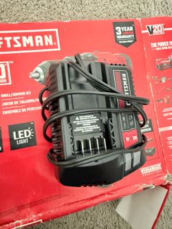 Craftsman