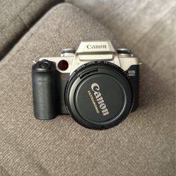 Canon Ultrasonic EOS