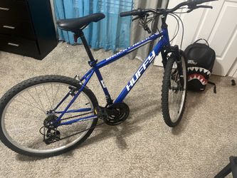 Huffy ‘26 Rock Creek Bike