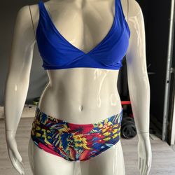 NEW TRAJE DE BAÑO SIZE XL 