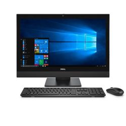 Dell Optiplex 7450 All in One