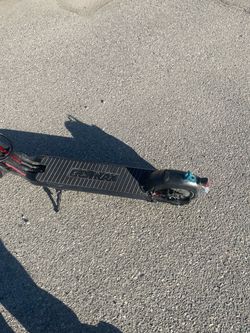 E-scooter Good condition