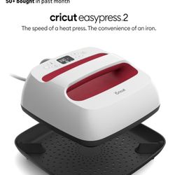 Cricut Easy Press 2 