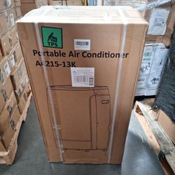 ZAFRO Portable Air Conditioner,13000 BTU Air Conditioner