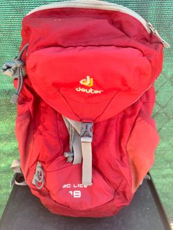 Deuter AC Lite Backpack