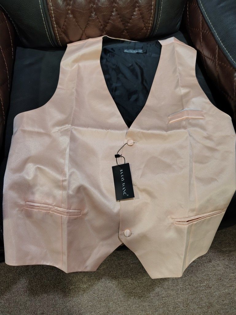 Men's Vest