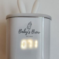 Bottle Warmer (Baby's Brew)