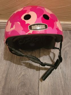 Nutcase Helmet
