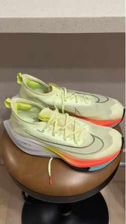 Nike Alphafly Next%