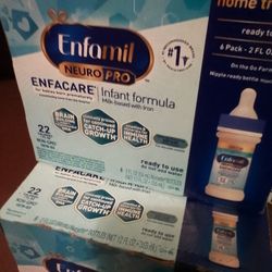 Enfamil Formula