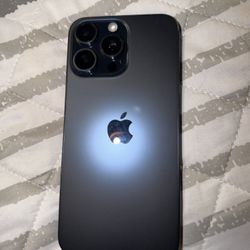 iPhone 15 Pro Max- Unlocked 