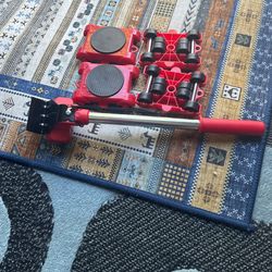 Brand New Furniture Mover $10