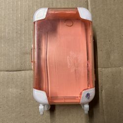 Doll Suitcase