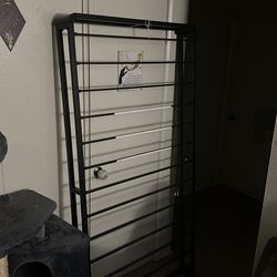 Single bed frame