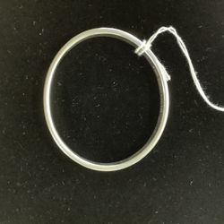 Tiffany and co bangle