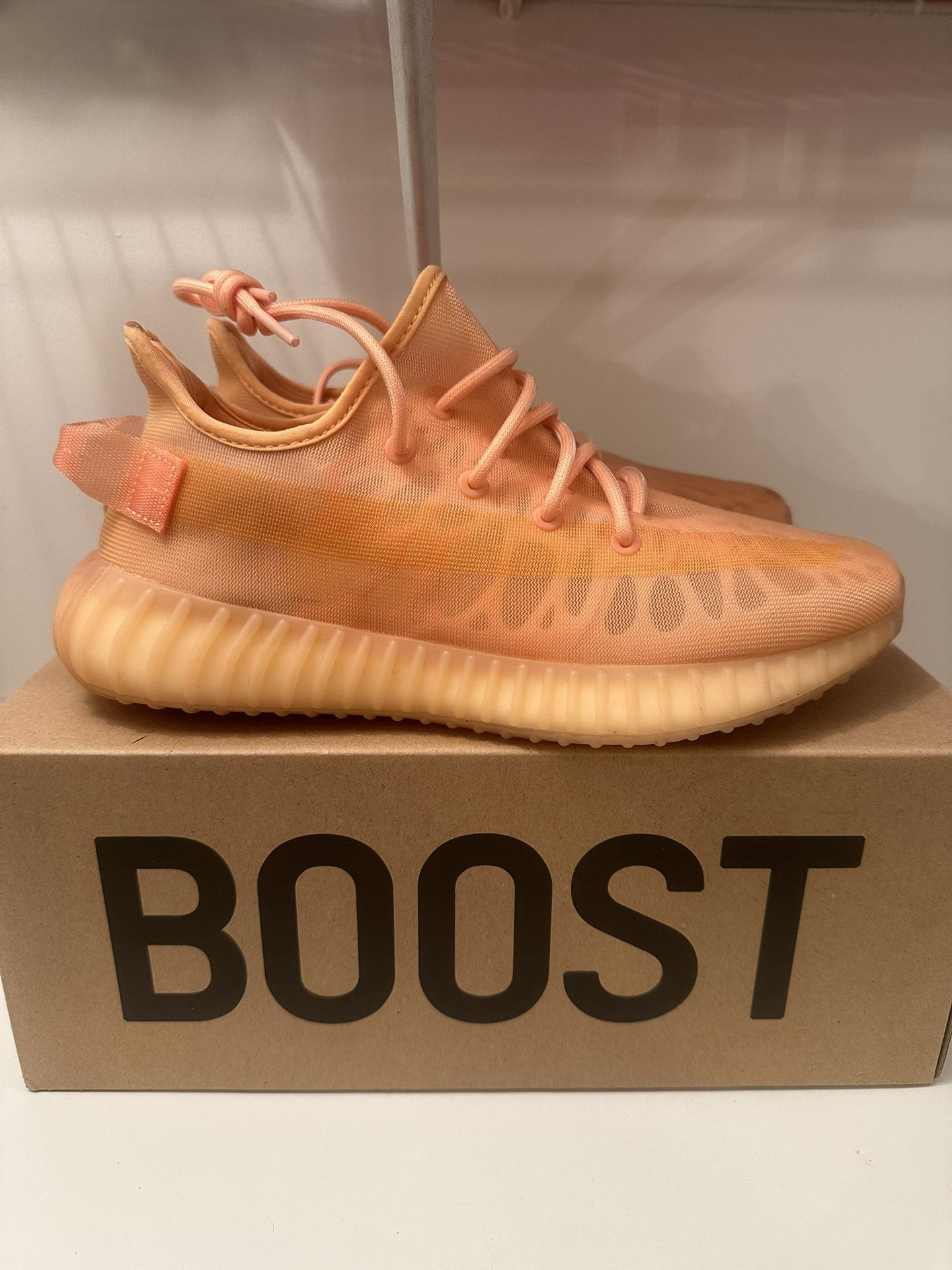 Yeezy Boost 350 V2 “Mono Clay” (Size 9.5)