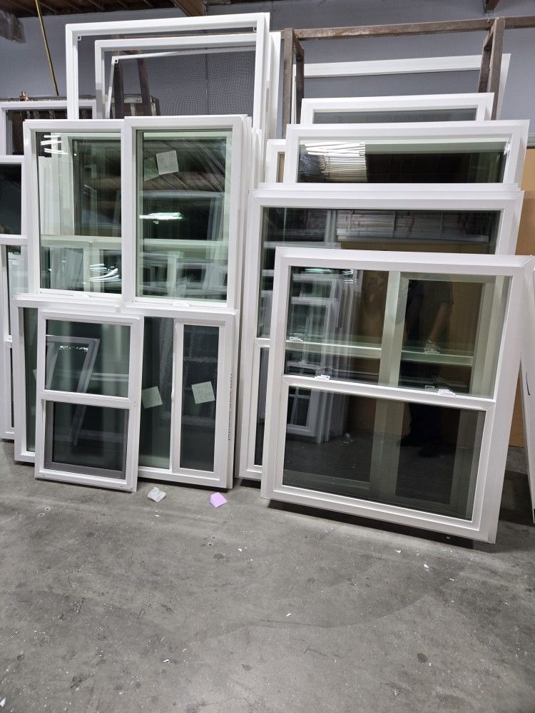 Windows And Doors