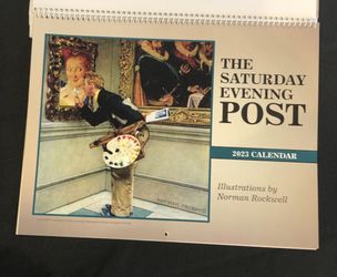 Free 2023 Wall Calendars