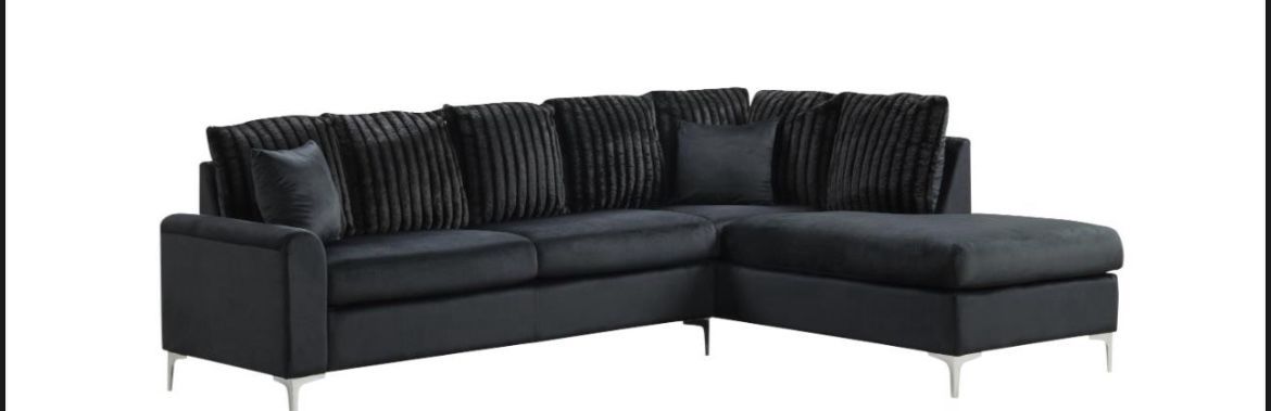 BRAND NEW CHRISTINA SECTIONAL