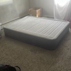 Air Mattress