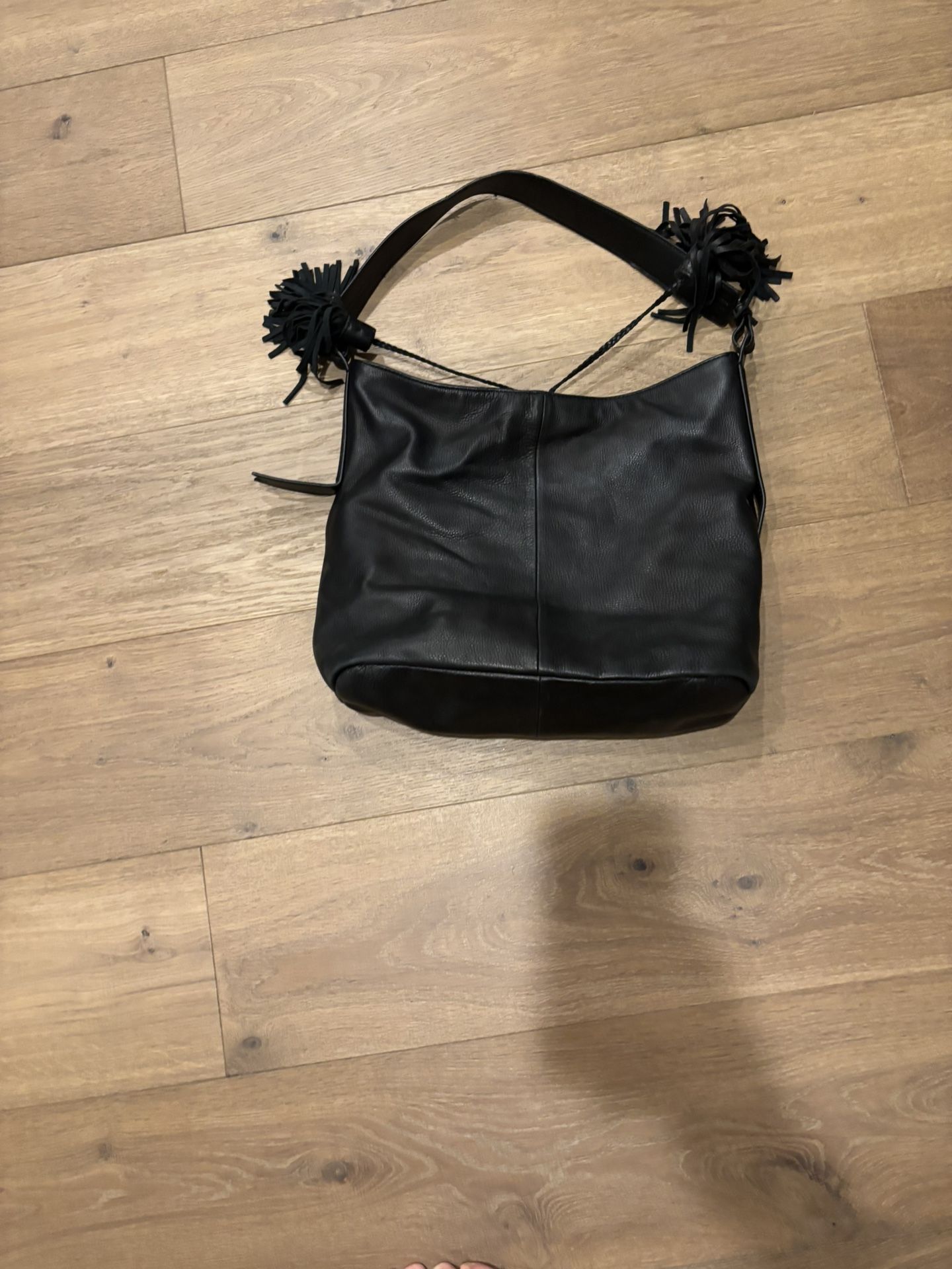 Black Bag