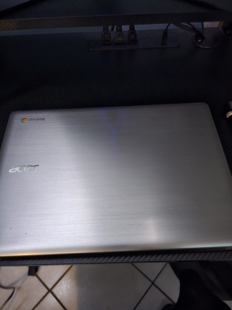 Acer Chromebook