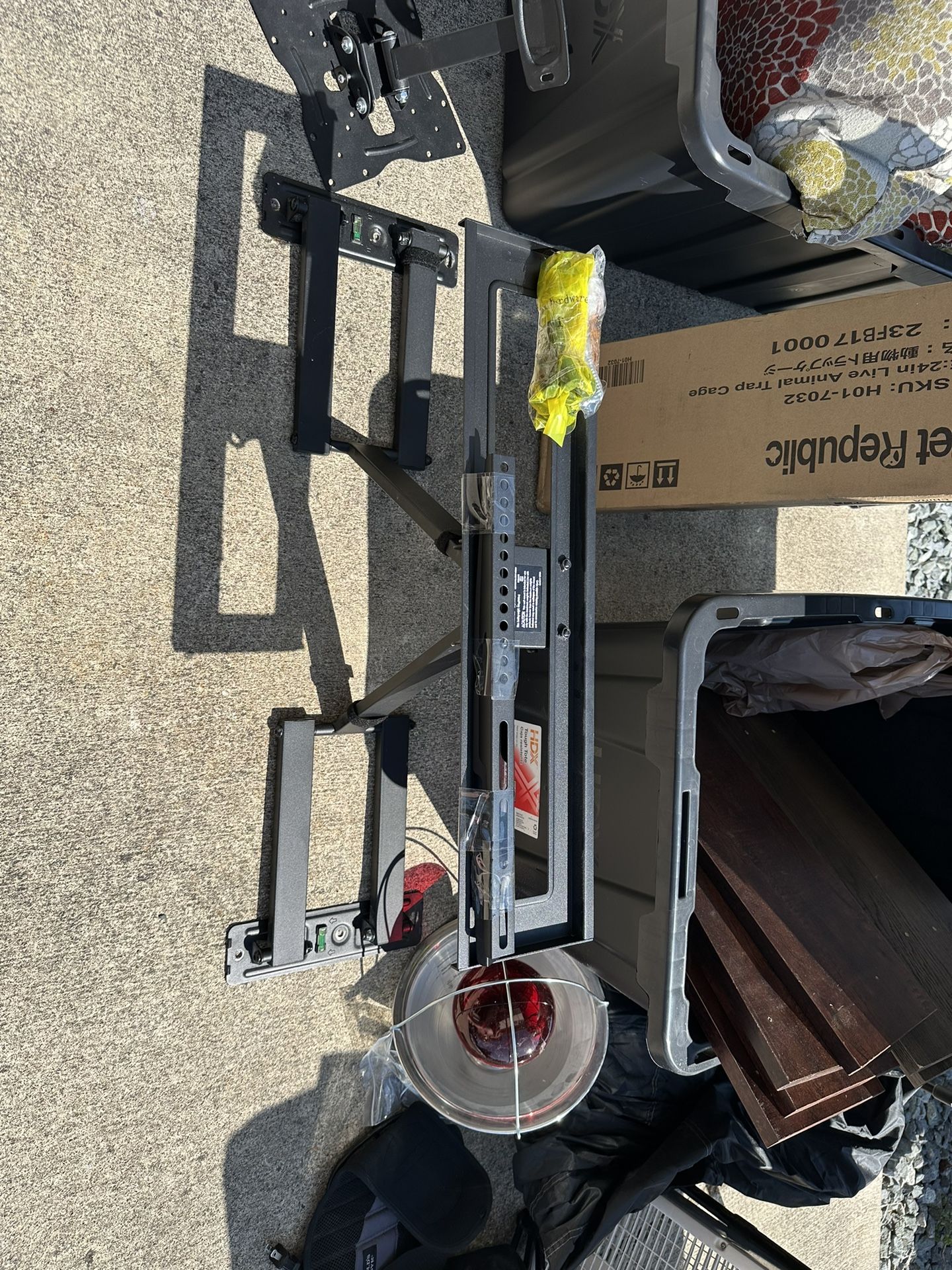 Tv Mount