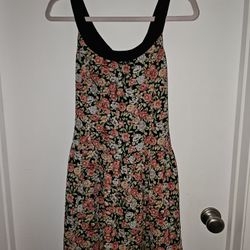 Vintage Patricia Jones USA Ann Taylor dress sz s