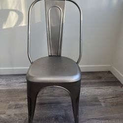 Restoration Hardware Chair