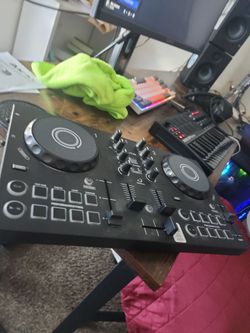 DDJ FLX2