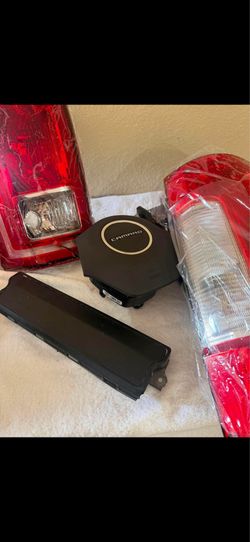 2016/2024 camaro bag