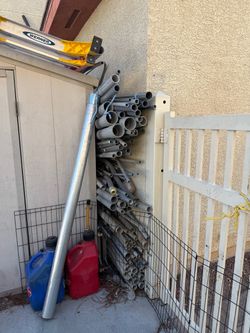 Free conduit