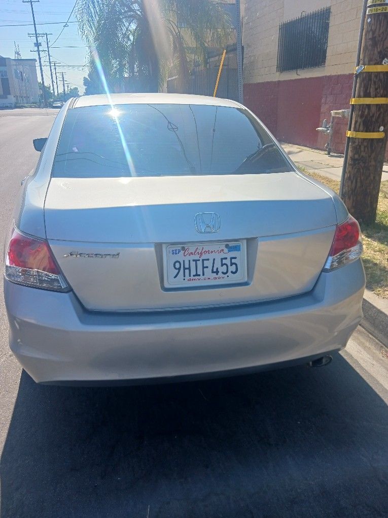 2010 Honda Accord