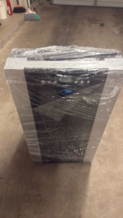 Whynter Portable Air Conditioner