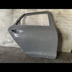 2021 2022 2023 2024 2025 KIA K5 RIGHT REAR DOOR SHELL OEM