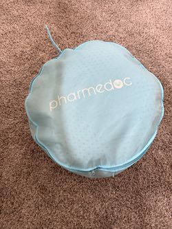 Pregnancy Pillow