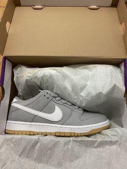 Nike SB  Dunk Low Pro ISO  