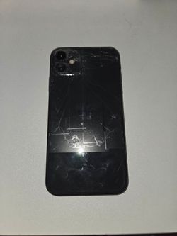 (Unlocked) iPhone 11 -Best Offer