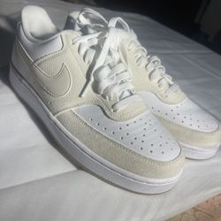 Nike Women’s Court Vision Sneakers